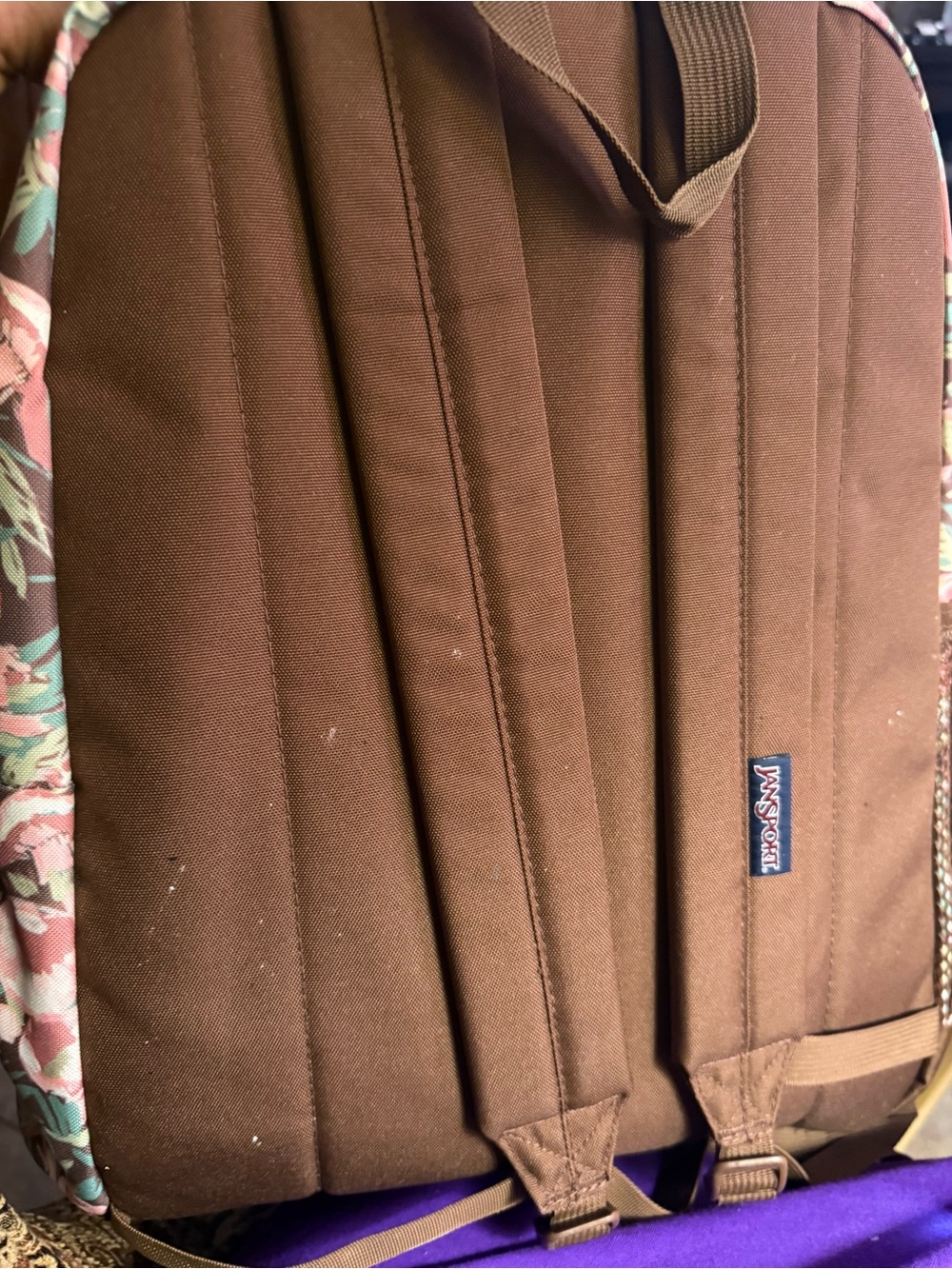 Backpack - Picture 2 of 2